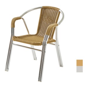 [CGF-037] 야외용 카페 알루미늄 의자