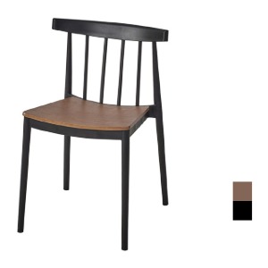 [CGF-069] 카페 식탁 플라스틱 의자