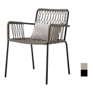 [CGF-061] 카페 식탁 팔걸이 의자