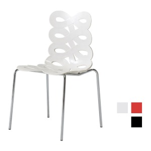 [CGF-067] 카페 식탁 플라스틱 의자
