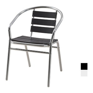 [CGF-020] 야외용 카페 알루미늄 의자