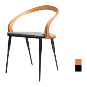 [CKD-340] 카페 식탁 팔걸이 의자