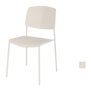 [CFM-420] 카페 식탁 플라스틱 의자