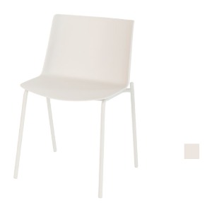 [CFM-422] 카페 식탁 플라스틱 의자