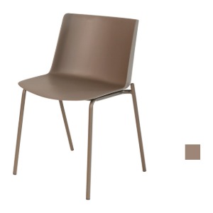 [CFM-424] 카페 식탁 플라스틱 의자