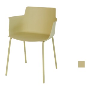 [CFM-427] 카페 식탁 플라스틱 의자