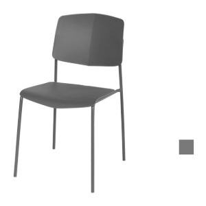 [CFM-421] 카페 식탁 플라스틱 의자