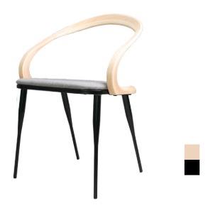 [CKD-339] 카페 식탁 팔걸이 의자
