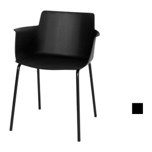 [CFM-429] 카페 식탁 플라스틱 의자