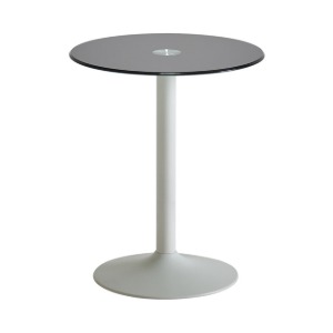 [TDS-417] 카페 식탁 유리 테이블