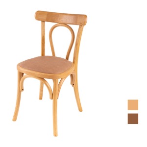 [CDS-522] 카페 식탁 원목 의자
