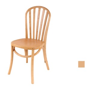 [CDS-517] 카페 식탁 원목 의자
