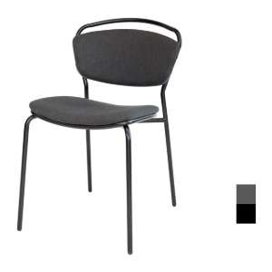 [CFM-437] 카페 식탁 철제 의자