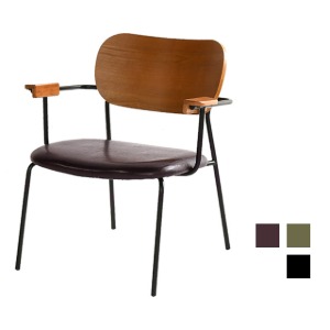 [CVF-051] 카페 식탁 팔걸이 의자