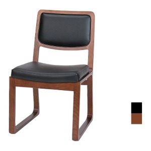 [CTA-739] 카페 식탁 원목 의자