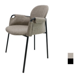 [CIM-115] 카페 식탁 팔걸이 의자