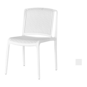 [CGP-243] 카페 식탁 플라스틱 의자