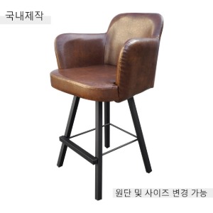 [BDC-010] 국내제작 바텐 의자