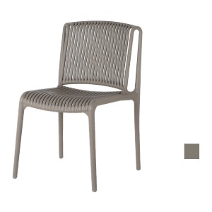 [CGP-245] 카페 식탁 플라스틱 의자