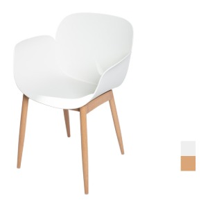 [CFM-490] 카페 식탁 플라스틱 의자