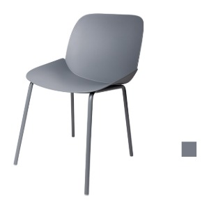 [CFM-489] 카페 식탁 플라스틱 의자