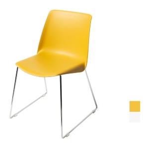 [CFM-483] 카페 식탁 플라스틱 의자