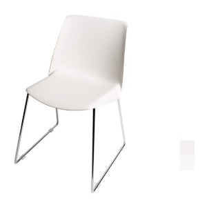[CFM-482] 카페 식탁 플라스틱 의자