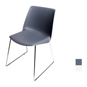 [CFM-486] 카페 식탁 플라스틱 의자