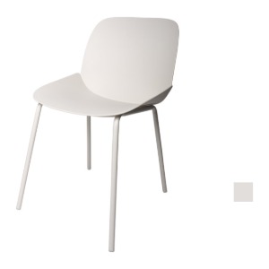 [CFM-487] 카페 식탁 플라스틱 의자