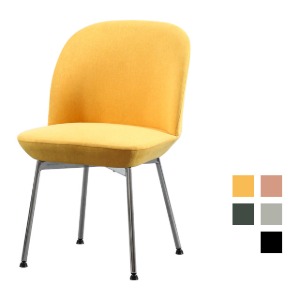 [CKB-085] 카페 식탁 철제 의자