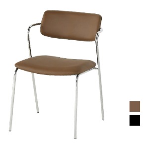 [CVF-069] 카페 식탁 철제 의자