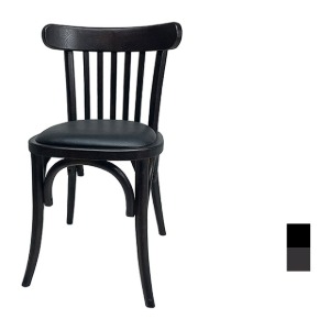 [CIA-078] 카페 식탁 원목 의자