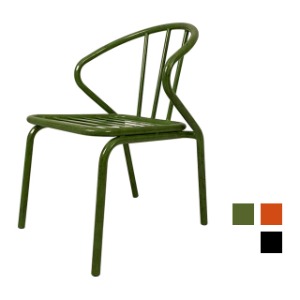 [CBB-137] 카페 식탁 철제 의자