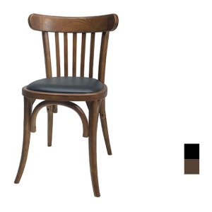 [CIA-077] 카페 식탁 원목 의자