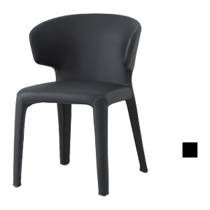 [CFP-134] 카페 식탁 팔걸이 의자