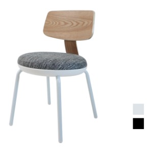 [CIM-119] 카페 식탁 철제 의자