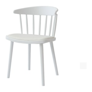 [CMO-120] 카페 식탁 플라스틱 의자