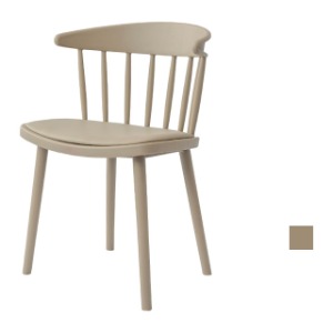 [CMO-121] 카페 식탁 플라스틱 의자