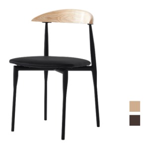 [CGR-327] 카페 식탁 철제 의자