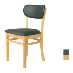 [CGC-070] 카페 식탁 원목 의자