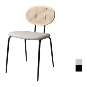 [CKD-342] 카페 식탁 라탄 의자
