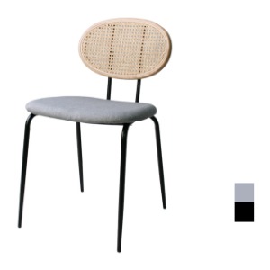 [CKD-343] 카페 식탁 라탄 의자