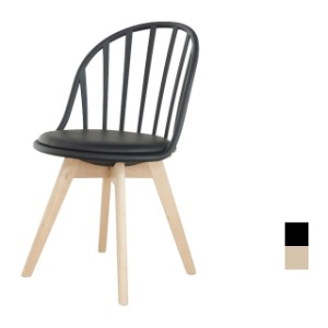 [CGC-076] 카페 식탁 원목 의자