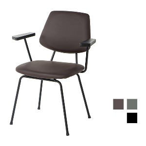 [CGP-263] 카페 식탁 팔걸이 의자