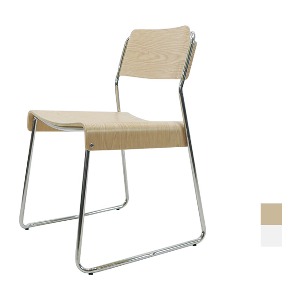 [CIM-122] 카페 식탁 철제 의자