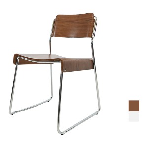 [CIM-123] 카페 식탁 철제 의자