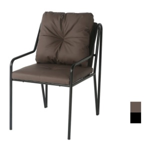 [CGP-253] 카페 식탁 팔걸이 의자