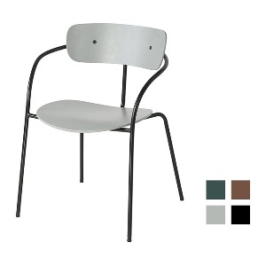 [CGP-265] 카페 식탁 팔걸이 의자