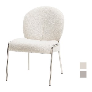[CEC-290] 카페 식탁 철제 의자