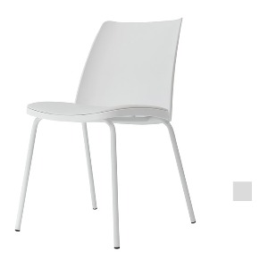 [CMO-124] 카페 식탁 플라스틱 의자